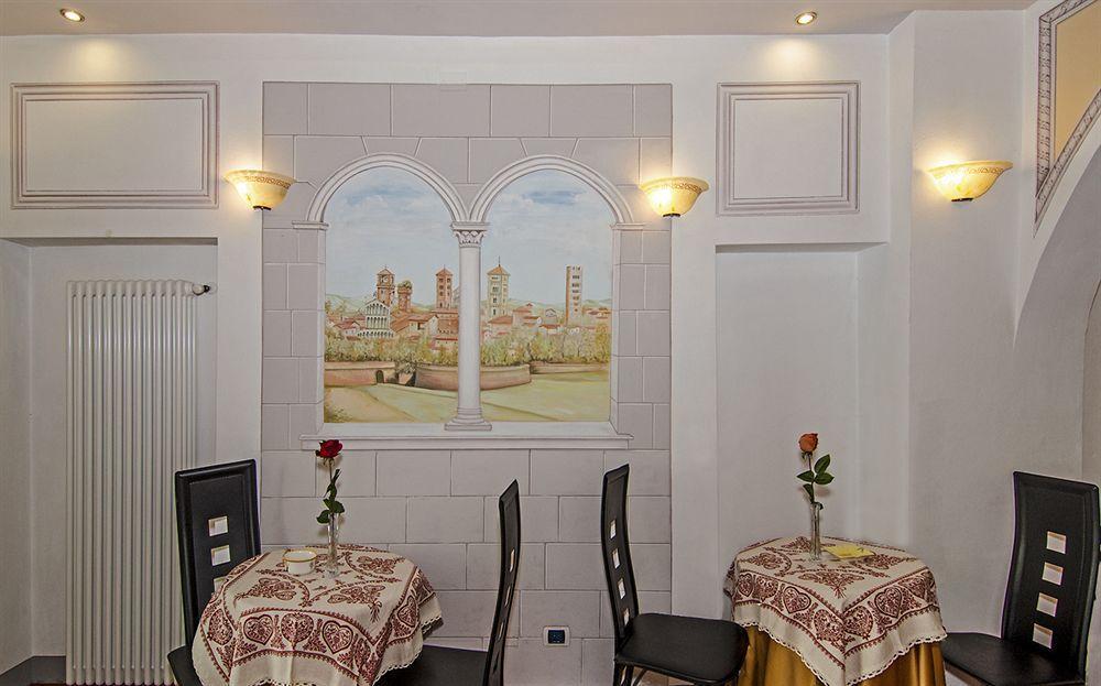 Dimora Dei Guelfi Luxury Rooms Λούκα Εξωτερικό φωτογραφία